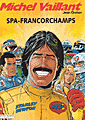Titelbild von Michel Vaillant