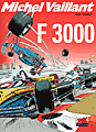 Titelbild von Michel Vaillant