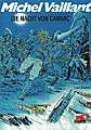 Titelbild von Michel Vaillant