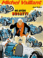 Titelbild von Michel Vaillant