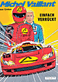 Titelbild von Michel Vaillant
