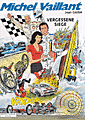 Titelbild von Michel Vaillant