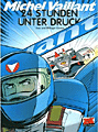 Titelbild von Michel Vaillant