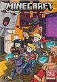Titelbild von Minecraft - Der Comic