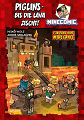 Titelbild von Minecomic