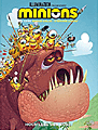 Link zur Minions - Der Comic-Leseprobe