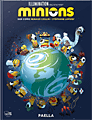 Titelbild von Minions - Der Comic