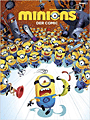 Link zur Minions - Der Comic-Leseprobe