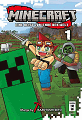 Titelbild von Minecraft - Eine Reise zum Ende der Welt