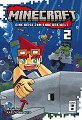 Titelbild von Minecraft - Eine Reise zum Ende der Welt
