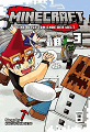 Titelbild von Minecraft - Eine Reise zum Ende der Welt