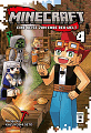 Link zur Minecraft - Eine Reise zum Ende der Welt-Seite