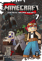 Link zur Minecraft - Eine Reise zum Ende der Welt-Seite