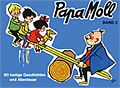 Titelbild von Papa Moll