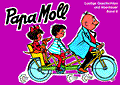 Titelbild von Papa Moll