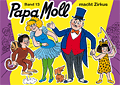 Titelbild von Papa Moll