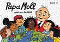 Titelbild von Papa Moll