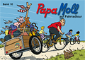 Titelbild von Papa Moll
