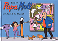 Titelbild von Papa Moll
