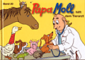 Titelbild von Papa Moll
