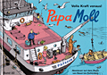 Titelbild von Papa Moll