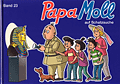 Titelbild von Papa Moll