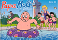 Titelbild von Papa Moll