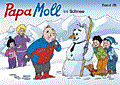 Titelbild von Papa Moll