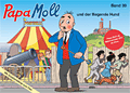 Titelbild von Papa Moll
