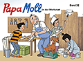 Titelbild von Papa Moll