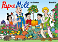 Titelbild von Papa Moll