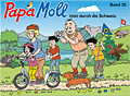 Titelbild von Papa Moll