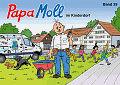 Titelbild von Papa Moll