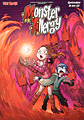 Titelbild von Monster Allergy Gesamtausgabe