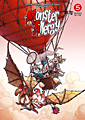 Titelbild von Monster Allergy Gesamtausgabe