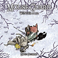 Link zur Mouse Guard-Leseprobe