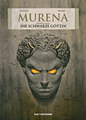 Titelbild von Murena