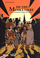 Link zur die drei Musketiere-Leseprobe