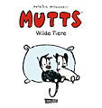 Titelbild von Mutts