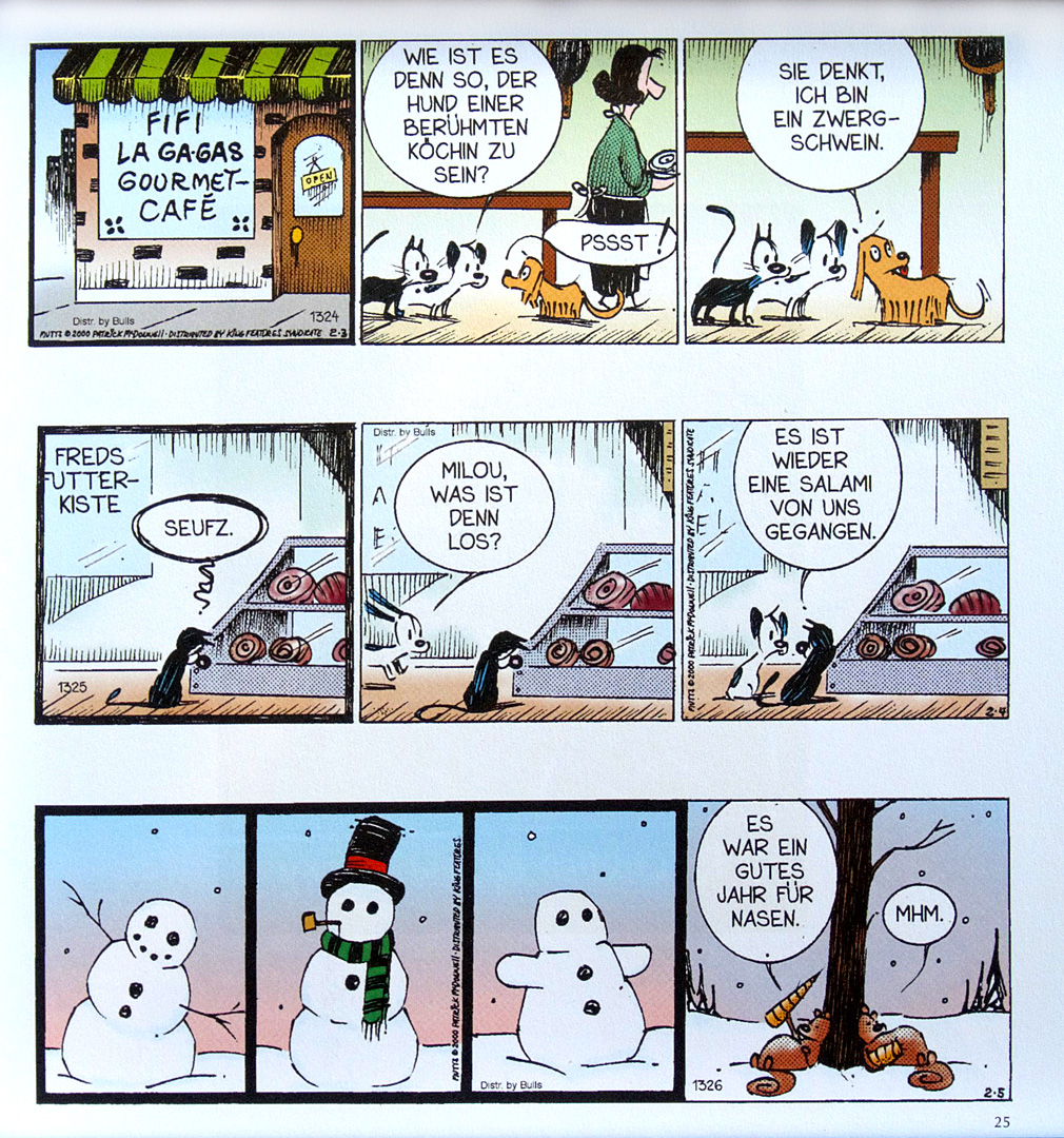 Mutts