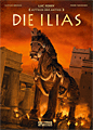 Titelbild von Mythen der Antike