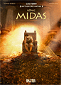 Titelbild von Mythen der Antike