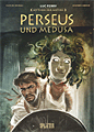 Titelbild von Mythen der Antike