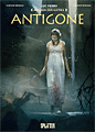 Titelbild von Mythen der Antike