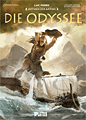 Titelbild von Mythen der Antike