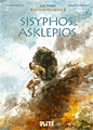 Titelbild von Mythen der Antike