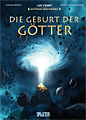 Titelbild von Mythen der Antike