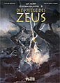 Titelbild von Mythen der Antike