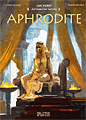 Titelbild von Mythen der Antike