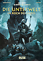 Titelbild von Mythen der Antike